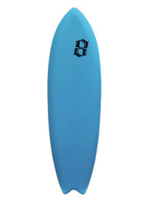 8 Surfboards 5'10"