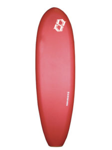 8 Surfboards 6'