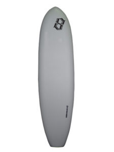 8 Surfboards 7'